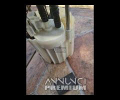 RICAMBI USATI, POMPA CARBURANTE FIAT PUNTO 1.3 MJE - 8