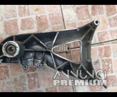 SUPPORTO MARMITTA PER YAMAHA Xc 300 x max x-max 20 - 6