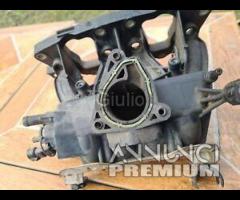 Collettore di aspirazione 46526284 Lancia Y 1.2 8v