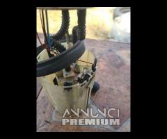 POMPA GALLEGGIANTE SERBATOIO CARBURANTE GASOLIO AL - 6