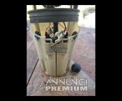 POMPA GALLEGGIANTE SERBATOIO CARBURANTE GASOLIO AL - 7