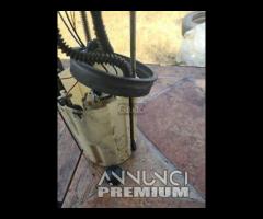 POMPA GALLEGGIANTE SERBATOIO CARBURANTE GASOLIO AL - 8