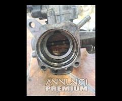 GRUPPO CORPO FARFALLATO TOYOTA AYGO CITROEN C1 PEU - 7