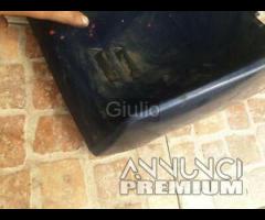 Carena Anteriore Scudo Inferiore Kymco People S 20