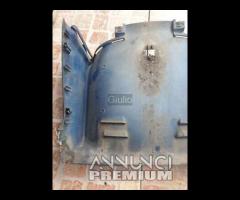 Carena Anteriore Scudo Inferiore Kymco People S 20 - 6
