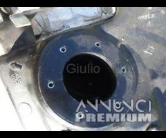 SERBATOIO BENZINA CARBURANTE tank original KYMCO P - 6