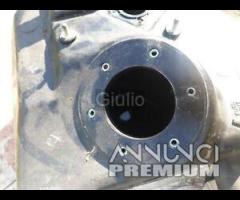 SERBATOIO BENZINA CARBURANTE tank original KYMCO P - 7