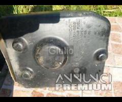 SERBATOIO BENZINA CARBURANTE tank original KYMCO P - 8
