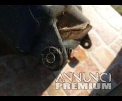 SERBATOIO BENZINA CARBURANTE tank original KYMCO P - 9