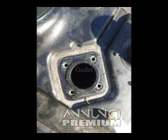 SERBATOIO BENZINA CARBURANTE tank original KYMCO P - 11