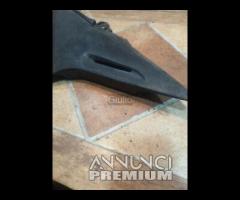 Fianchetto sottosella sx Under seat panel Yamaha X - 6