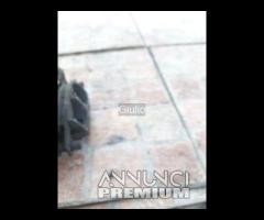 KAWASAKI ER 5  500 1995 Pinza freno anteriore