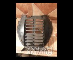 GRIGLIA RADIATORE HONDA FORZA 250 X 2008 2011 6435 - 7