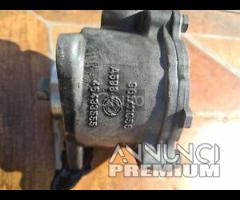 POMPA DEPRESSORE FRENI FIAT DOBLO/BRAVO 1.9 JTD 46