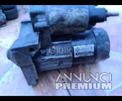 Motorino avviamento RENAULT CLIO II MEGANE II SW 8