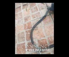 TUBI FRENO ANTERIORE FRONT BRAKE HOSES SUZUKI GSX