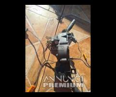 DEVIOLUCI PEUGEOT 206 (98-09) 1.4 BER 5P/D (343943 - 7