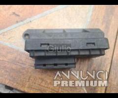 A131  CENTRALINA CONTROLLO GAS SCARICO FIAT MAREA