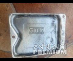 CENTRALINA MOTORE AVVIAMENTO ECU ALFA ROMEO 145 14 - 6