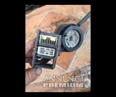 DEVIOLUCI DEVIOSGANCIO AUTOBIANCHI Y10 1.1B 1998 8