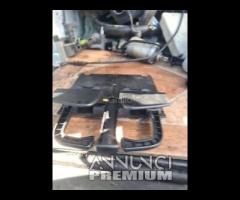 SUPPORTO PORTA BICCHIERI VOLKSWAGEN Golf 4 Berlina