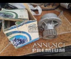 Pompa Acqua Graf Per Opel Zafira A Vectra B Corsa - 6