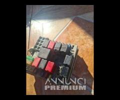 46835603 CENTRALINA SCATOLA PORTAFUSIBILI FIAT PUN - 6