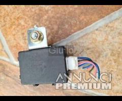 KIA PICANTO (2006) 1.1 DIESEL 55KW 5P CENTRALINA I