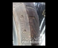 Pneumatico 120/70-16 57 H Pilot Sport MICHELIN. DO - 7
