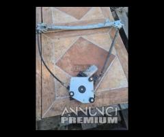 LIBRA SX ALZAVETRO ALZACRISTALLO ELETTRICO LANCIA - 6