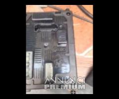 BODY COMPUTER RENAULT Clio Serie 8200652285 (0815) - 6