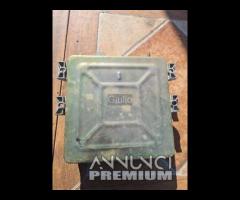 CENTRALINA MOTORE PEUGEOT 306 1.400cc BENZINA 9624