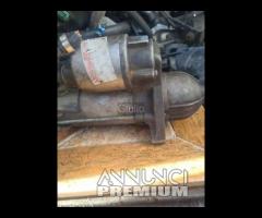 Motorino Avviamento Opel Corsa D 1.3 Mjet 2008 555 - 6