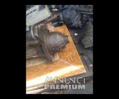 Motorino Avviamento Opel Corsa D 1.3 Mjet 2008 555 - 7