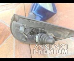 FIAT PUNTO 176 SPECCHIO Esterno Sinistro Mecc. VIT