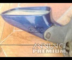 FIAT PUNTO 176 SPECCHIO Esterno Sinistro Mecc. VIT - 6