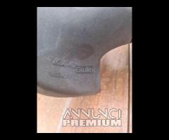 FIAT PUNTO 176 SPECCHIO Esterno Sinistro Mecc. VIT - 7