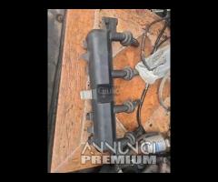 Bobbina Bobina Accensione Citroen C2 C3 Saxo Peuge