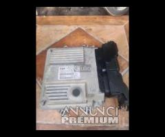 Centralina MAGNETI MARELLI MJD6JF.Y1 LANCIA YPSILO