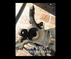 MOZZO FUSELLO SINISTRO 1.4 16V 1.6 Audi-VW a3, Gol - 8