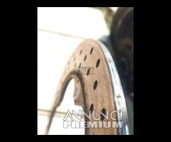 YAMAHA XJ600 XJ 600 (1991) DISCO FRENO ANTERIORE - 6