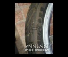 CERCHIO RUOTA POSTERIORE KYMCO PEOPLE S 200 2005 2 - 7
