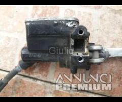 Freno Pompa Del Break Anteriore Yamaha XJ 600 S 4B - 6