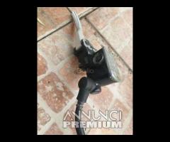 Freno Pompa Del Break Anteriore Yamaha XJ 600 S 4B - 7