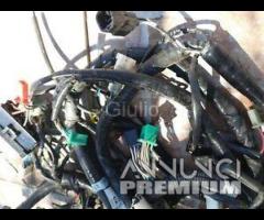 cablaggio impianto elettrico per kymco downtown 12 - 6