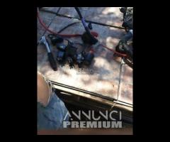 cablaggio impianto elettrico per kymco downtown 12 - 7