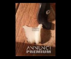 Comando gas acceleratore Honda Nx 650 dominator - 6