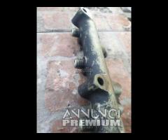 DISTRIBUTORE CARBURANTE FLAUTO PEUGEOT 807 (02> - 6