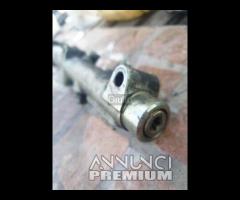 DISTRIBUTORE CARBURANTE FLAUTO PEUGEOT 807 (02> - 8