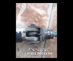 Suzuki SV 650 S 1999l8 2002 Driver poggiapiedi ant - 6